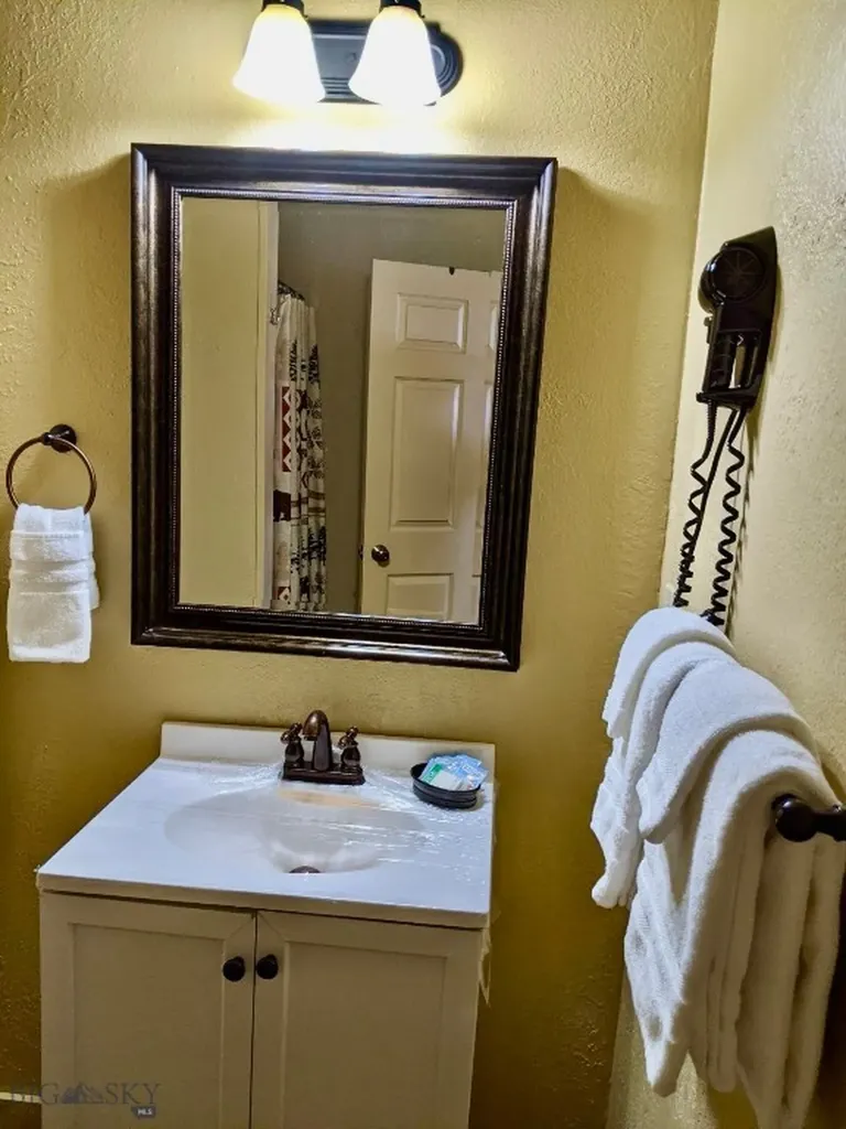 132 N Electric Street West Yellowstone MT 59758