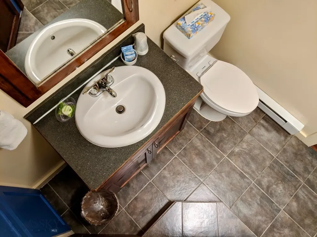 132 N Electric Street West Yellowstone MT 59758