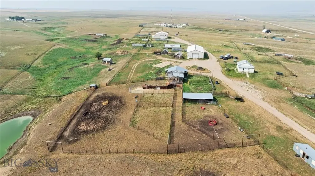102310 Us Highway 87e Lewistown MT 594357