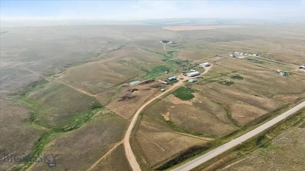 102310 Us Highway 87e Lewistown MT 594357