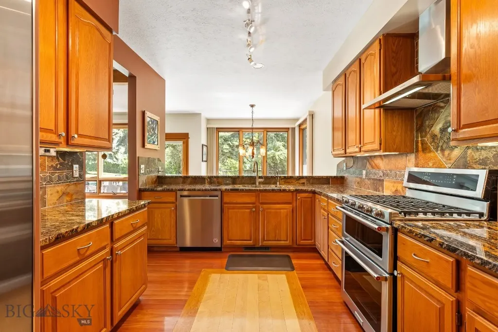3 Gallatin Drive Bozeman MT 59718