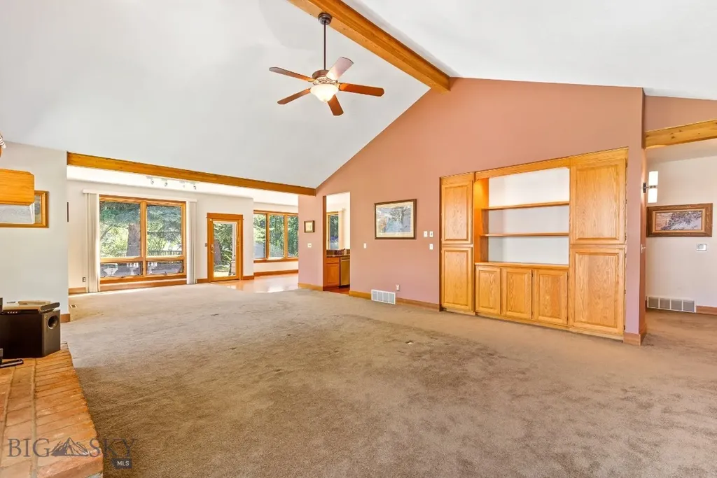 3 Gallatin Drive Bozeman MT 59718