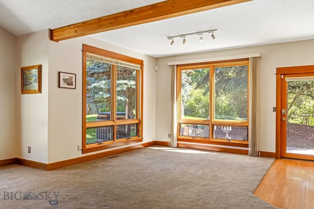 3 Gallatin Drive Bozeman MT 59718