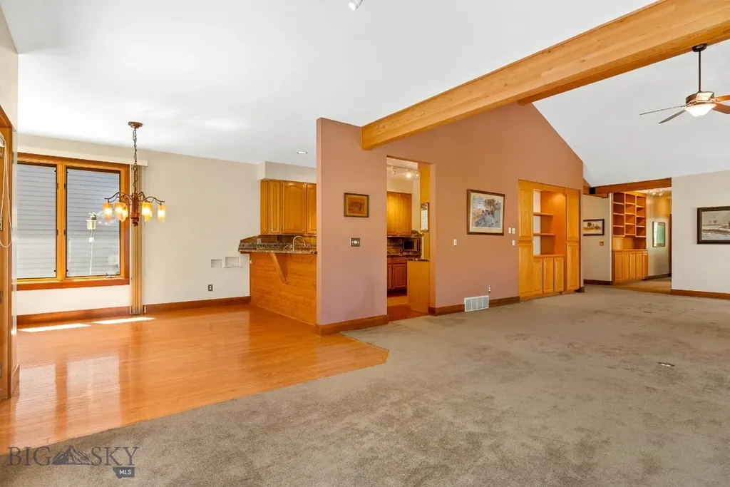 3 Gallatin Drive Bozeman MT 59718
