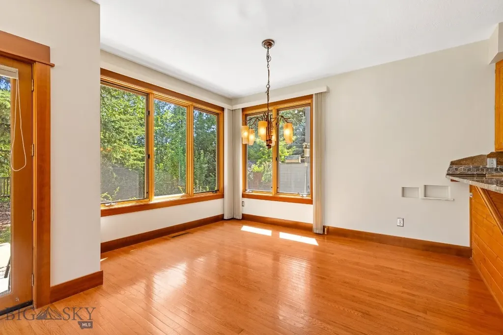 3 Gallatin Drive Bozeman MT 59718