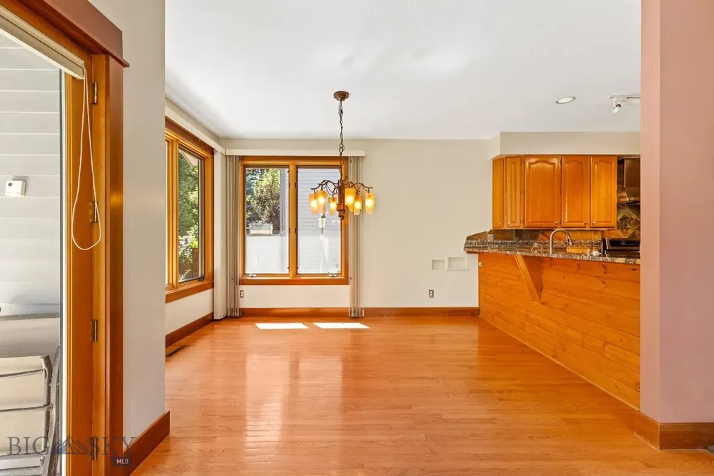 3 Gallatin Drive Bozeman MT 59718