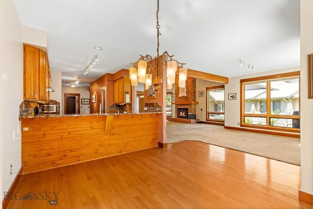 3 Gallatin Drive Bozeman MT 59718