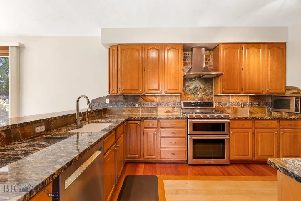 3 Gallatin Drive Bozeman MT 59718