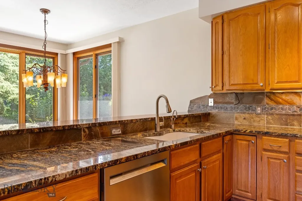 3 Gallatin Drive Bozeman MT 59718