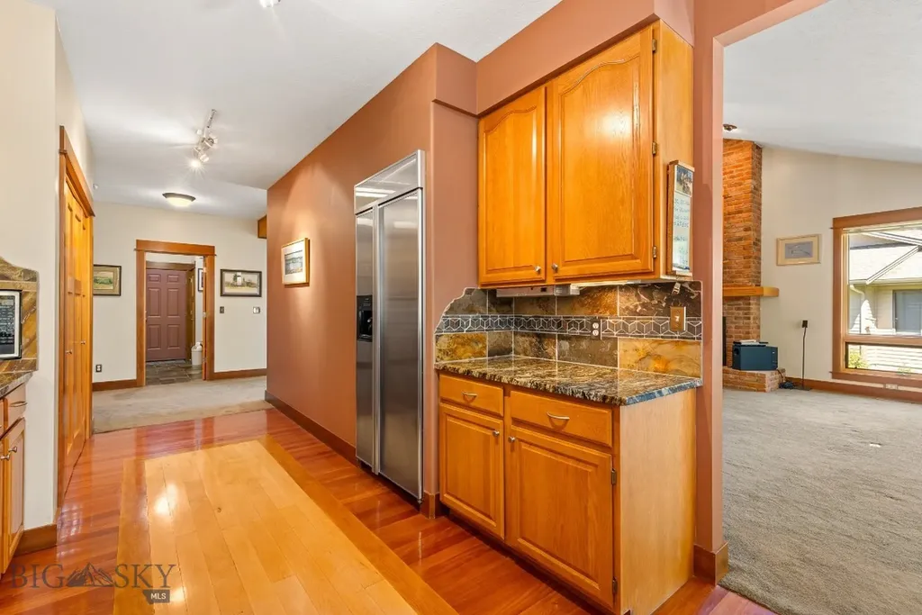 3 Gallatin Drive Bozeman MT 59718