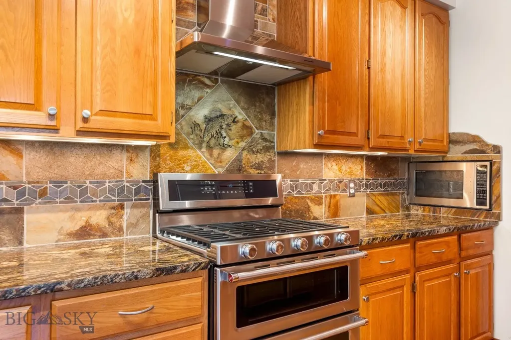 3 Gallatin Drive Bozeman MT 59718