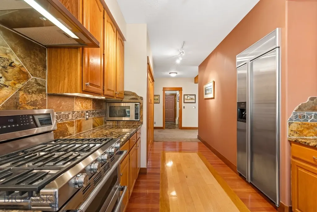 3 Gallatin Drive Bozeman MT 59718