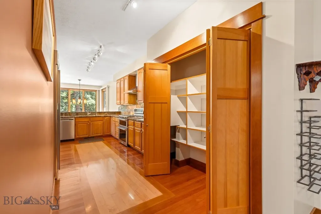 3 Gallatin Drive Bozeman MT 59718