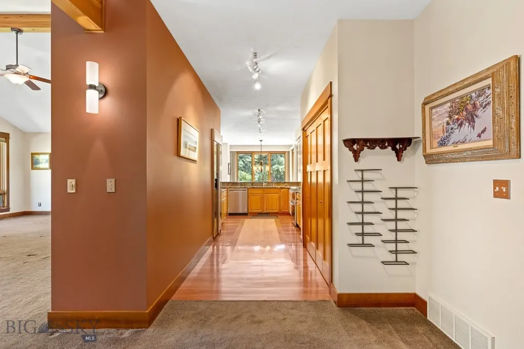 3 Gallatin Drive Bozeman MT 59718