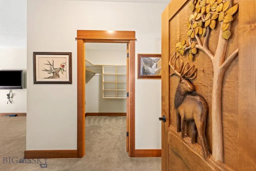 3 Gallatin Drive Bozeman MT 59718