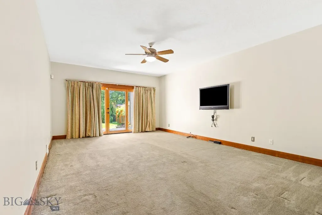 3 Gallatin Drive Bozeman MT 59718