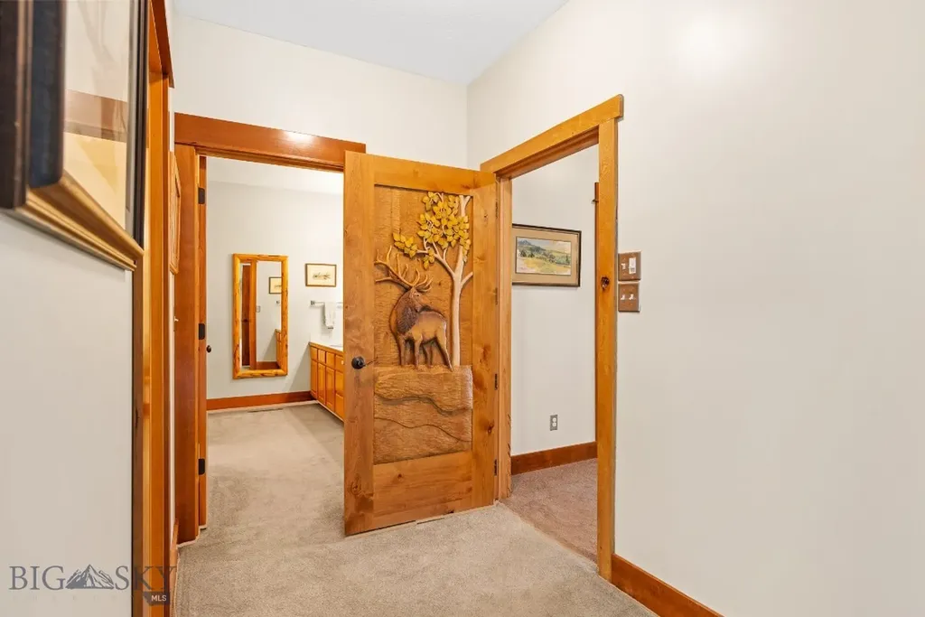 3 Gallatin Drive Bozeman MT 59718