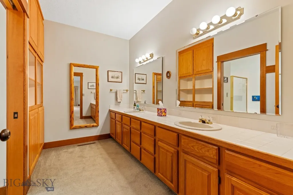 3 Gallatin Drive Bozeman MT 59718