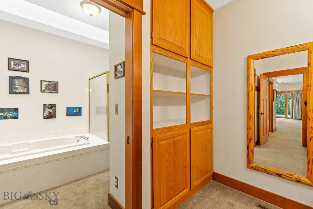3 Gallatin Drive Bozeman MT 59718