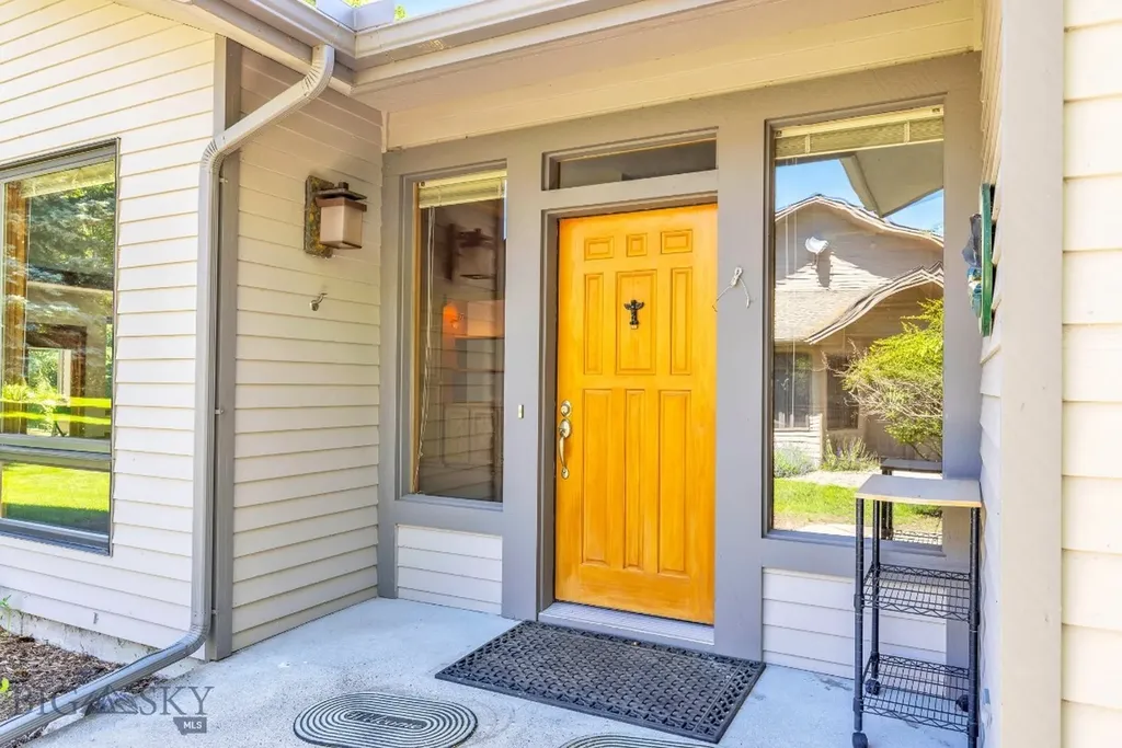 3 Gallatin Drive Bozeman MT 59718