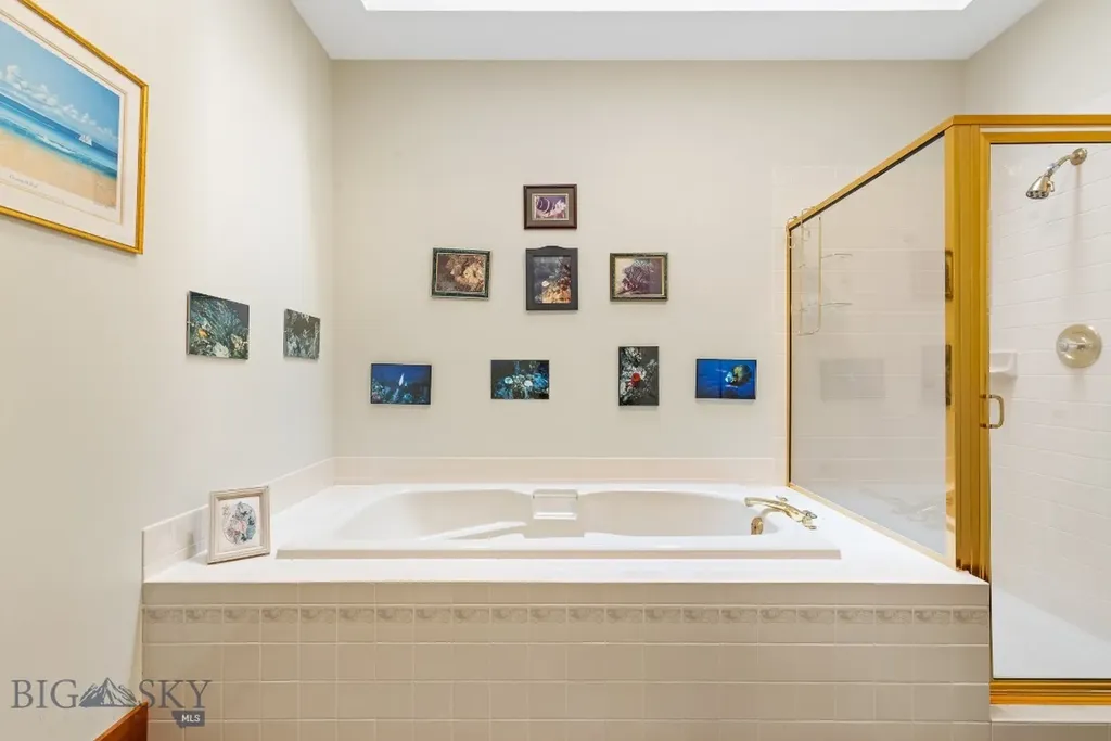 3 Gallatin Drive Bozeman MT 59718