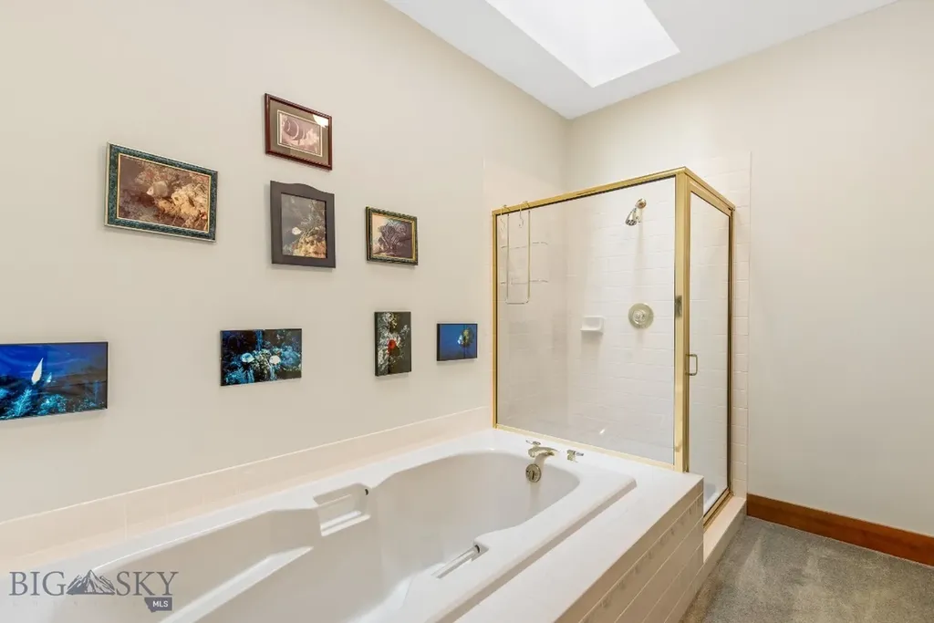 3 Gallatin Drive Bozeman MT 59718