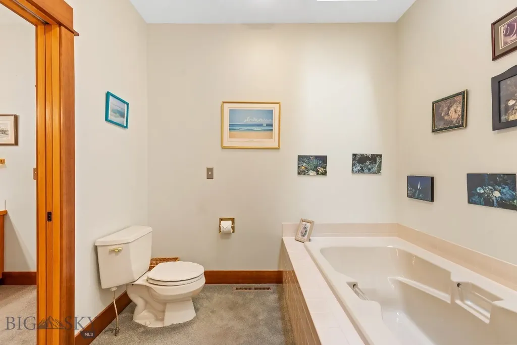3 Gallatin Drive Bozeman MT 59718