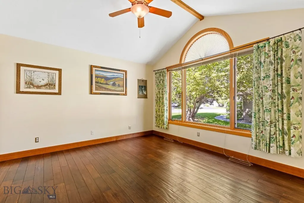 3 Gallatin Drive Bozeman MT 59718