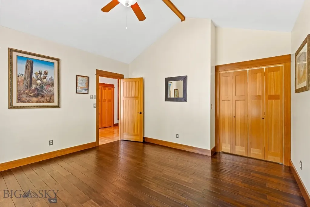 3 Gallatin Drive Bozeman MT 59718