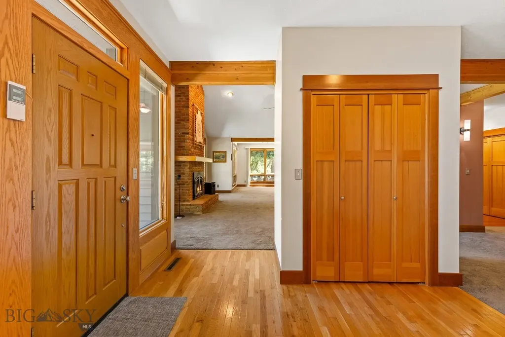 3 Gallatin Drive Bozeman MT 59718