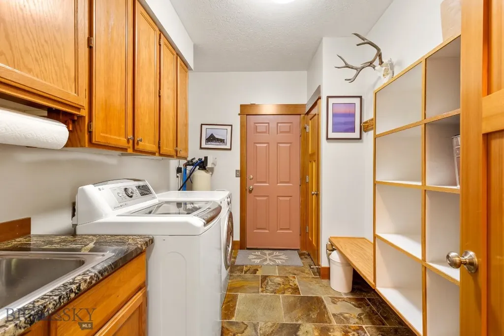 3 Gallatin Drive Bozeman MT 59718