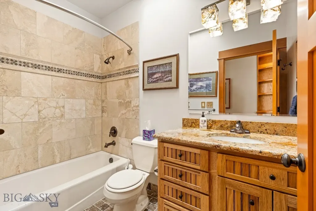 3 Gallatin Drive Bozeman MT 59718