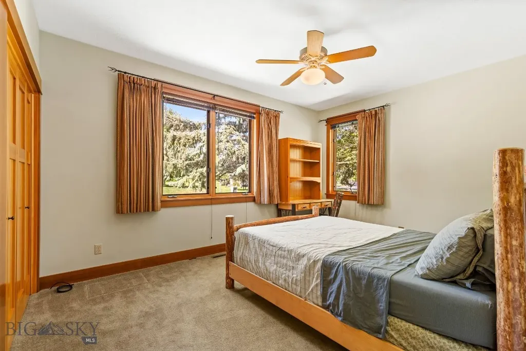 3 Gallatin Drive Bozeman MT 59718