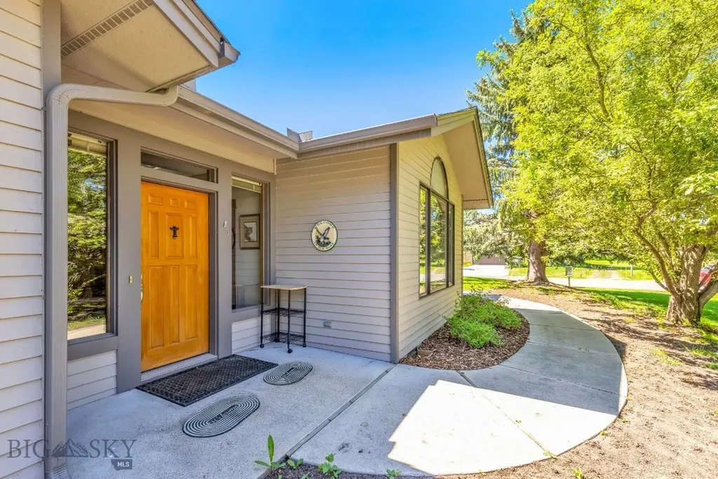 3 Gallatin Drive Bozeman MT 59718