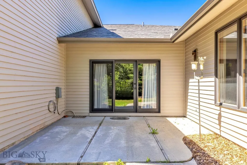 3 Gallatin Drive Bozeman MT 59718