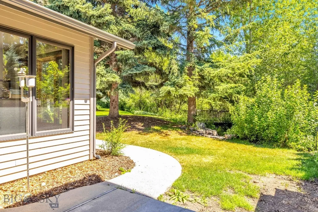 3 Gallatin Drive Bozeman MT 59718