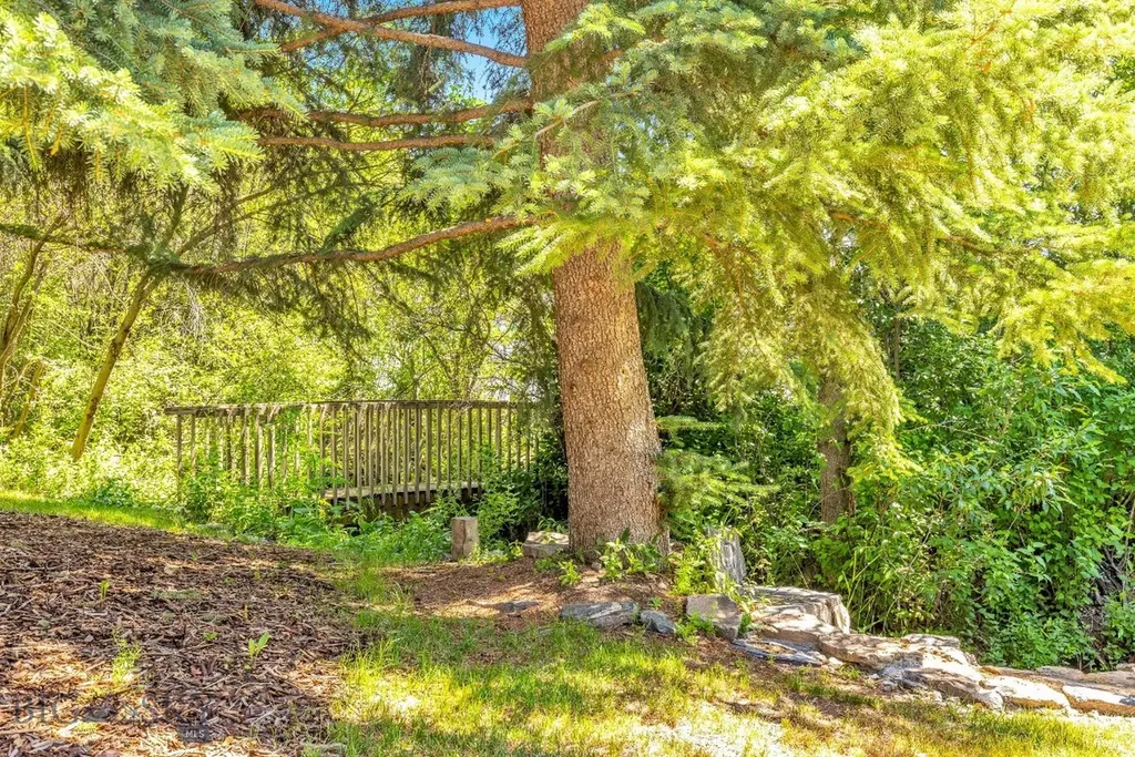 3 Gallatin Drive Bozeman MT 59718