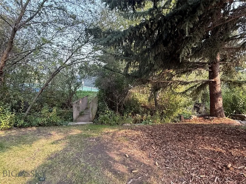 3 Gallatin Drive Bozeman MT 59718