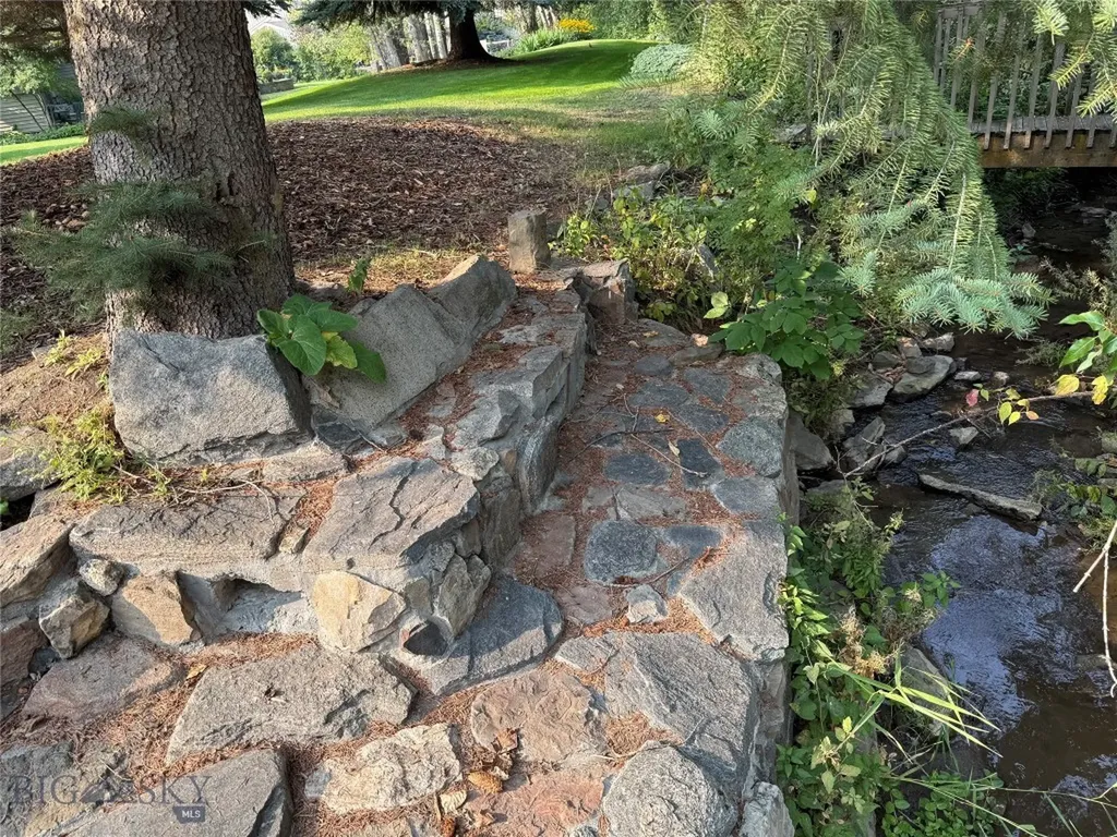 3 Gallatin Drive Bozeman MT 59718