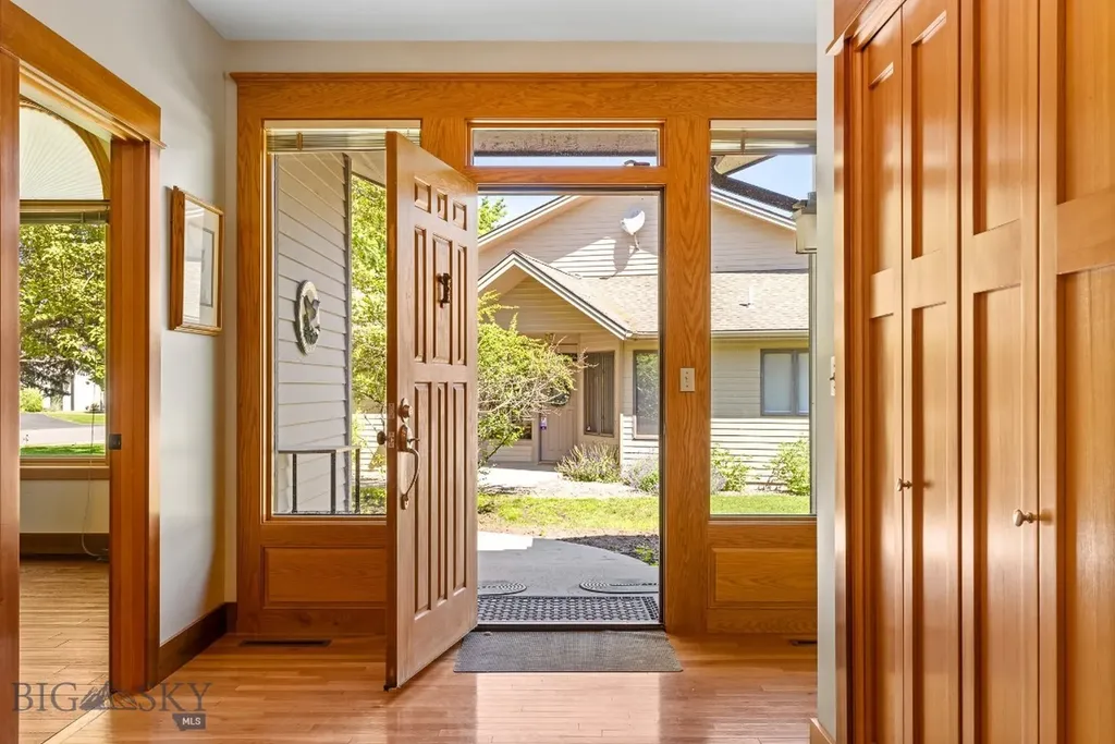3 Gallatin Drive Bozeman MT 59718