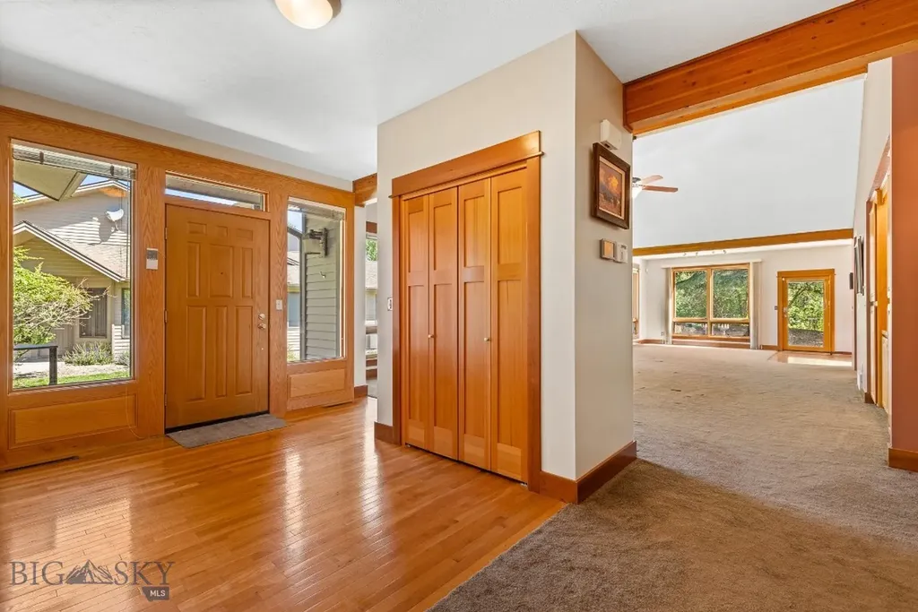 3 Gallatin Drive Bozeman MT 59718