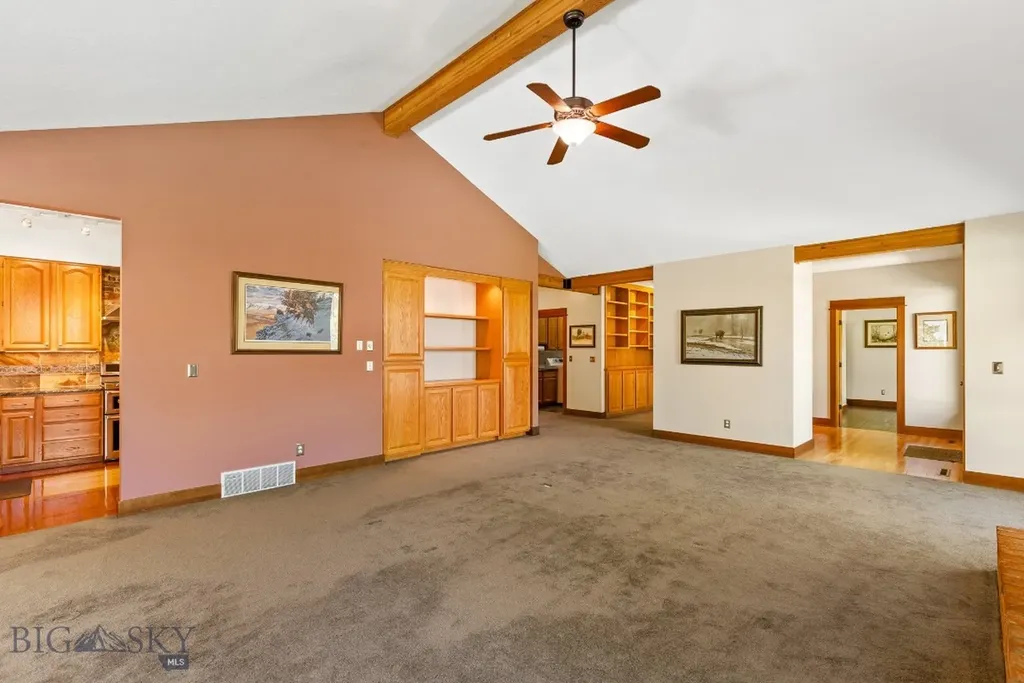 3 Gallatin Drive Bozeman MT 59718