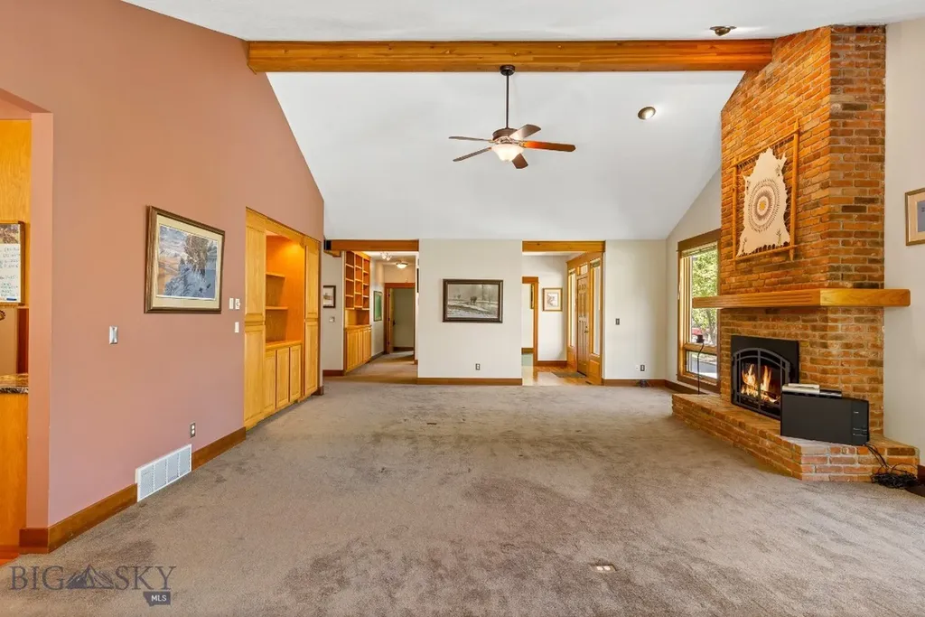 3 Gallatin Drive Bozeman MT 59718