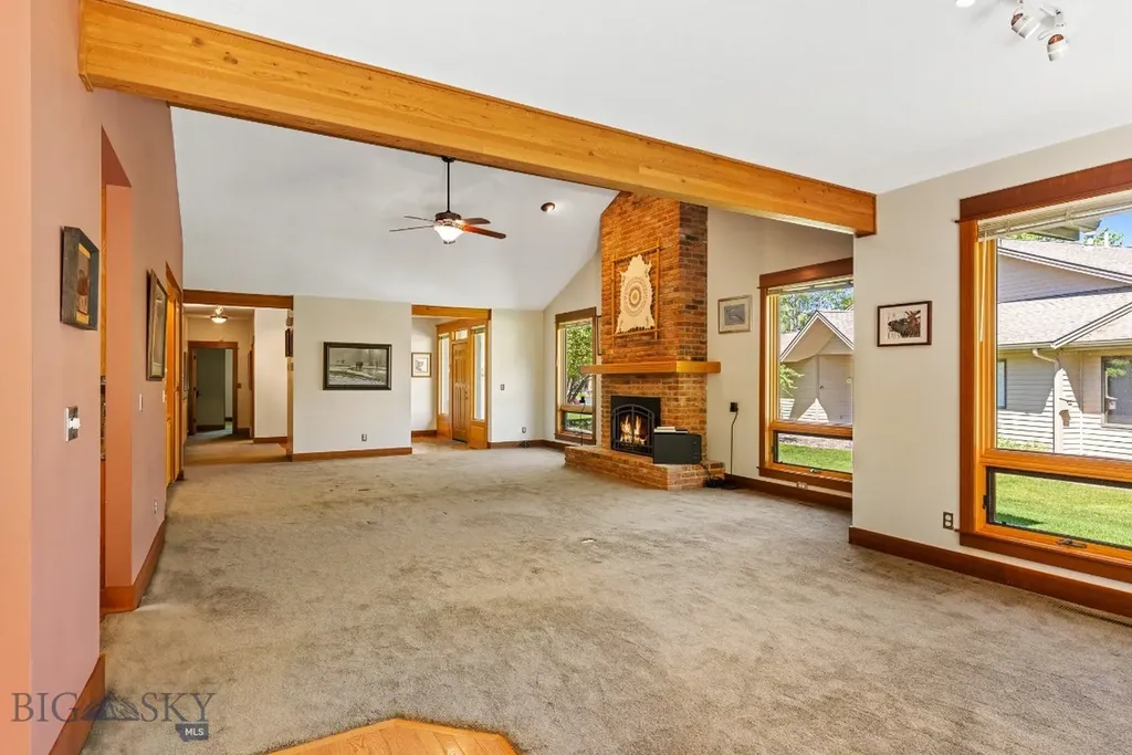 3 Gallatin Drive Bozeman MT 59718