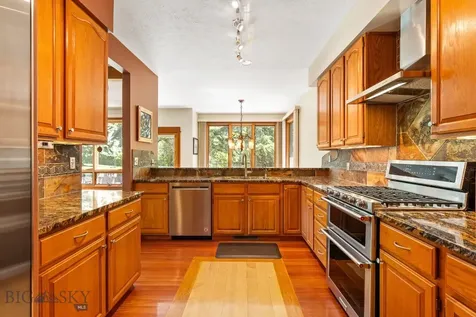 3 Gallatin Drive Bozeman MT 59718