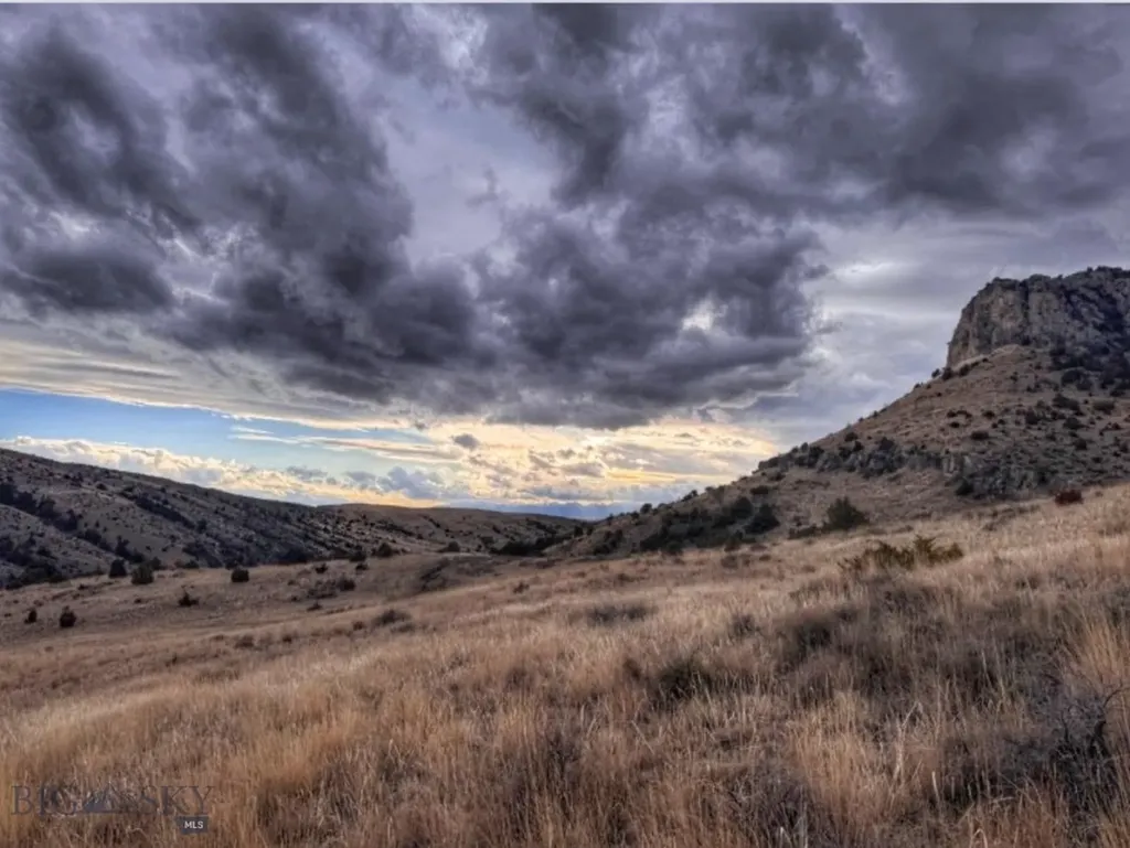 Tbd Trappers Road Manhattan MT 59741