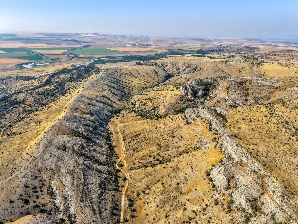 Tbd Trappers Road Manhattan MT 59741