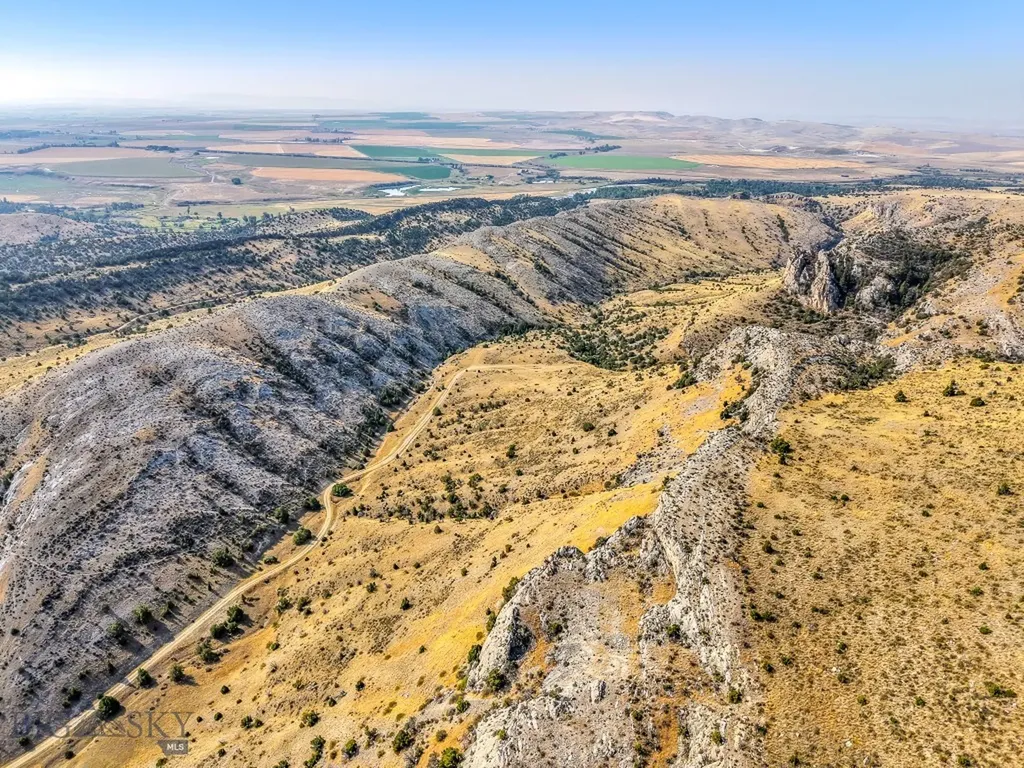 Tbd Trappers Road Manhattan MT 59741