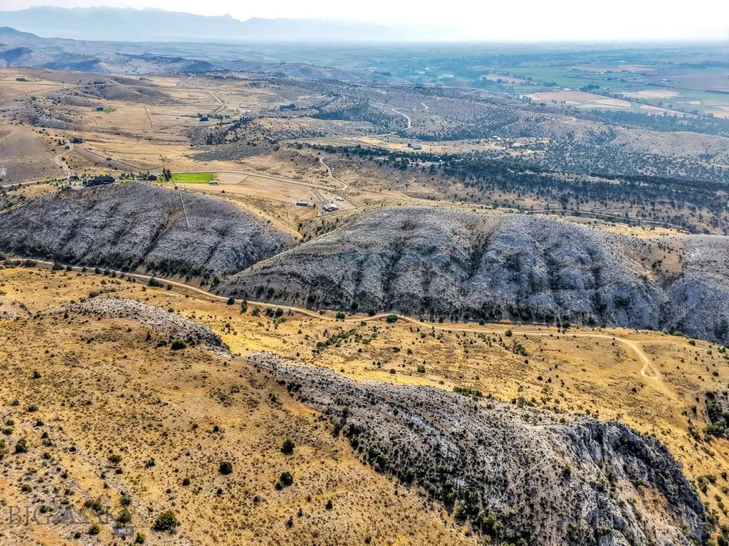 Tbd Trappers Road Manhattan MT 59741