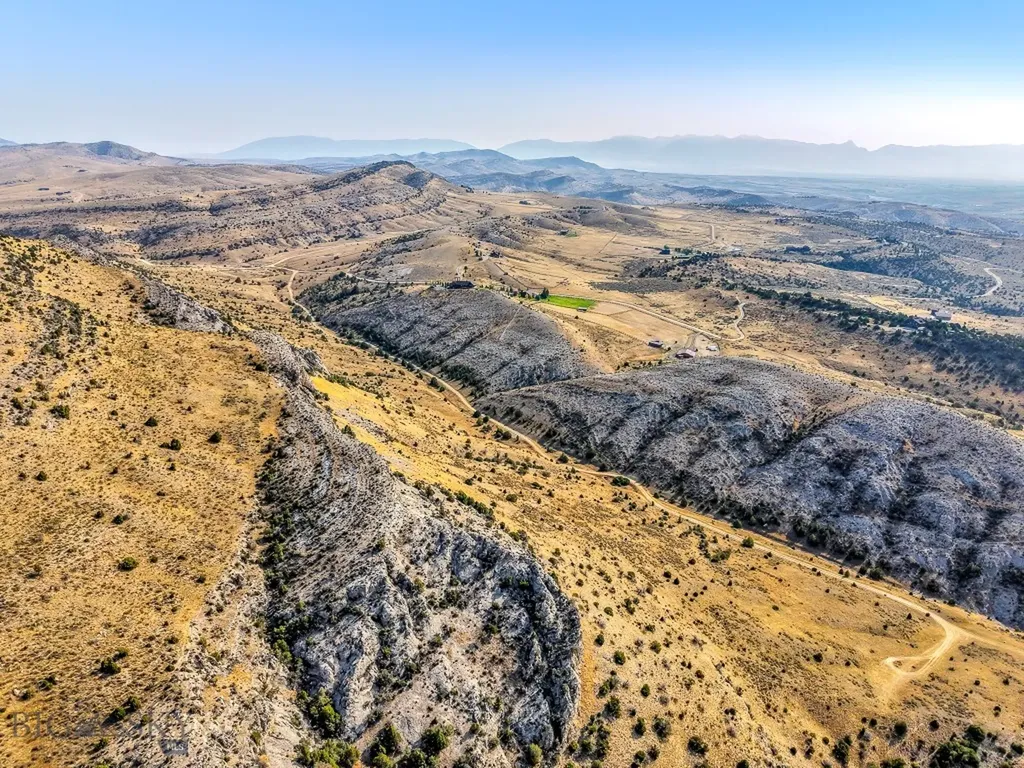 Tbd Trappers Road Manhattan MT 59741